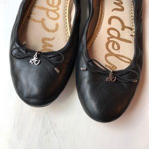 Sam Edelman ballet flats
